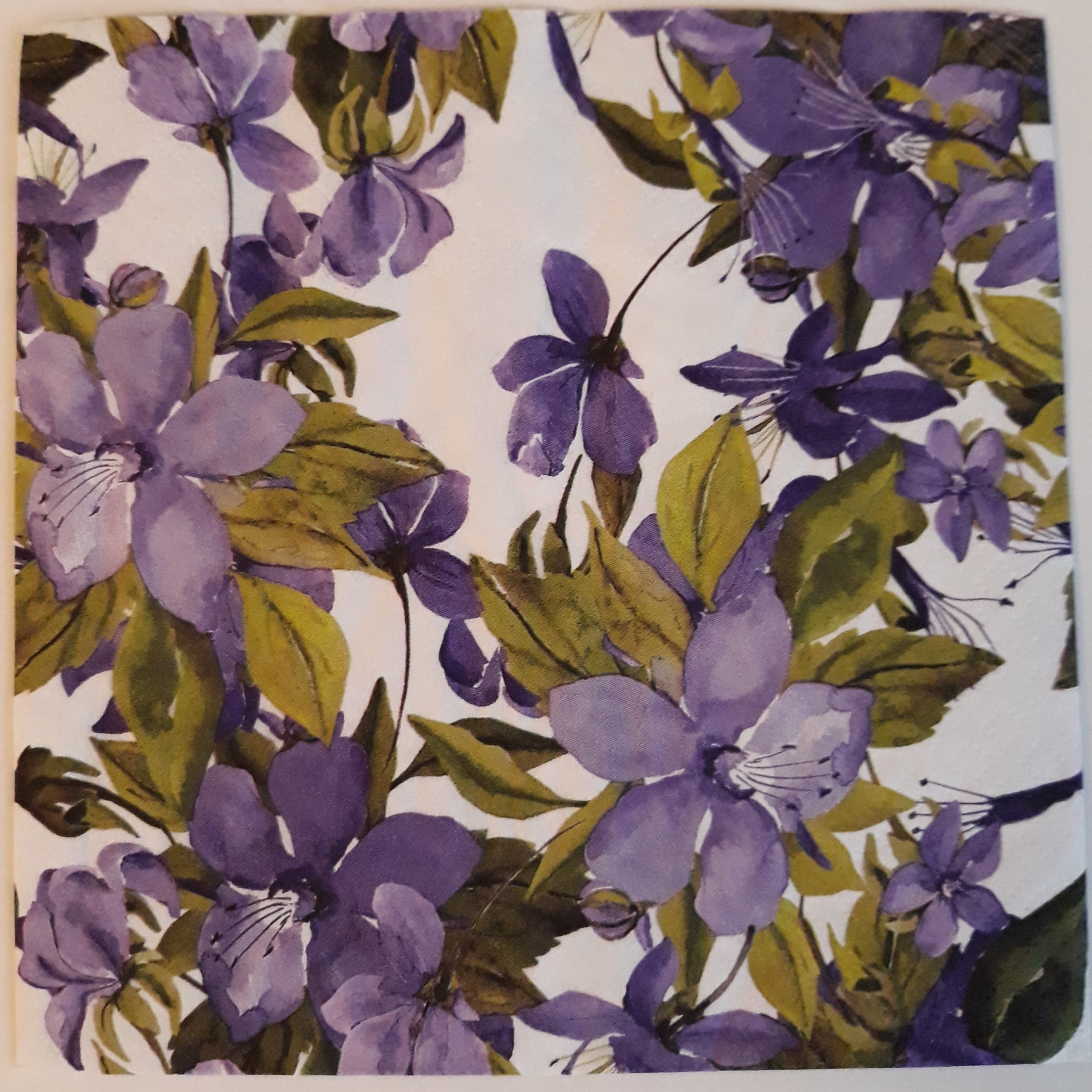 vinflaskhållare i burkform