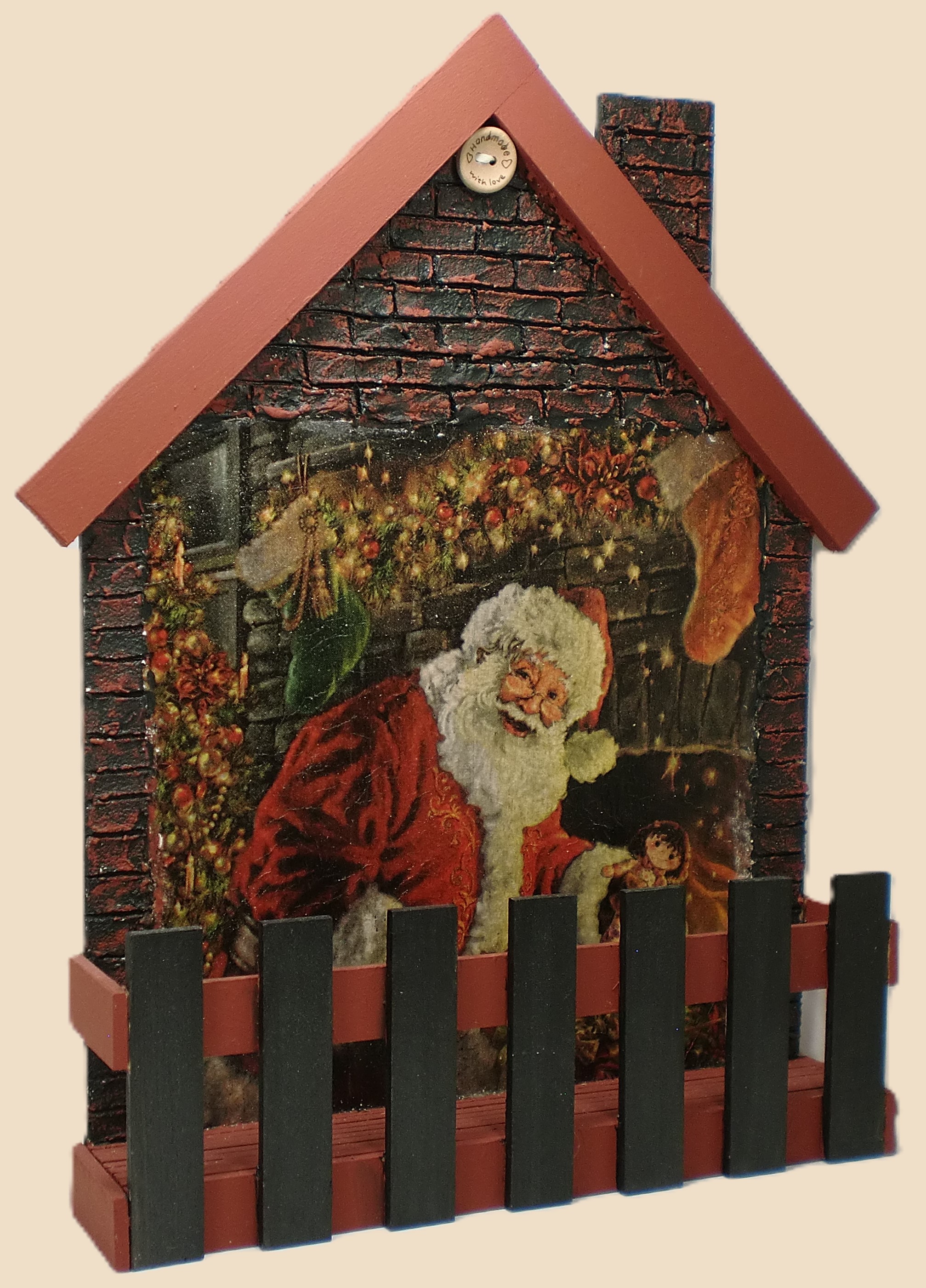 Julklappstips